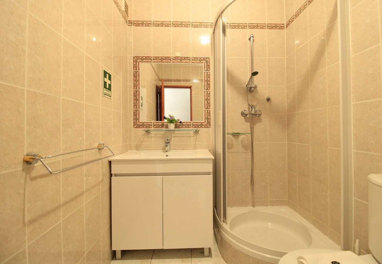 Apartment in Albufeira - ALBUFEIRA OCEAN VIEW 1 by HOMING