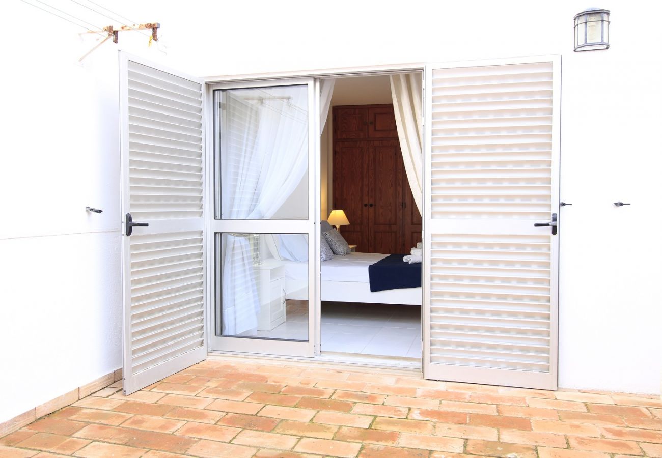 Apartment in Albufeira - ALBUFEIRA OCEAN VIEW 1 by HOMING