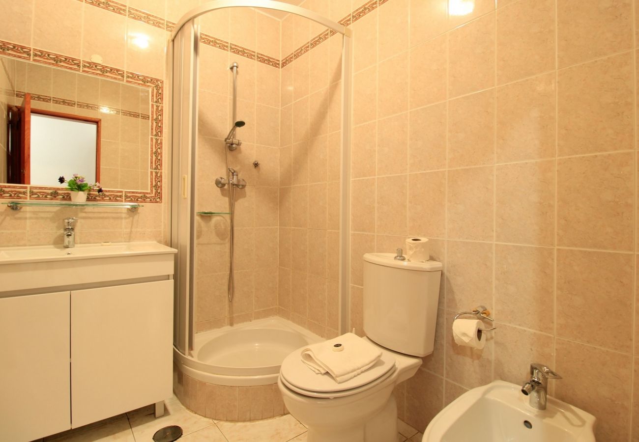 Apartment in Albufeira - ALBUFEIRA OCEAN VIEW 1 by HOMING