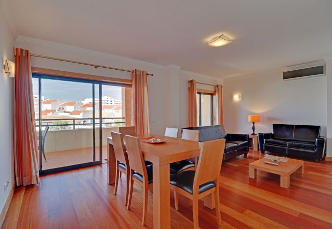 Apartment in Albufeira - ALBUFEIRA MODERN 1 WITH POOL by HOMING Apartment in Albufeira - ALBUFEIRA MODERN 1 WITH POOL by HOMING