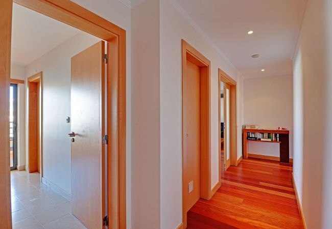 Apartment in Albufeira - ALBUFEIRA MODERN 1 WITH POOL by HOMING Apartment in Albufeira - ALBUFEIRA MODERN 1 WITH POOL by HOMING