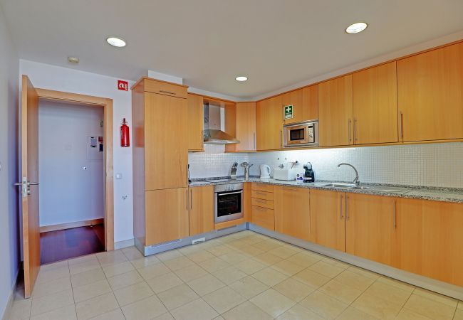 Apartment in Albufeira - ALBUFEIRA MODERN 1 WITH POOL by HOMING Apartment in Albufeira - ALBUFEIRA MODERN 1 WITH POOL by HOMING