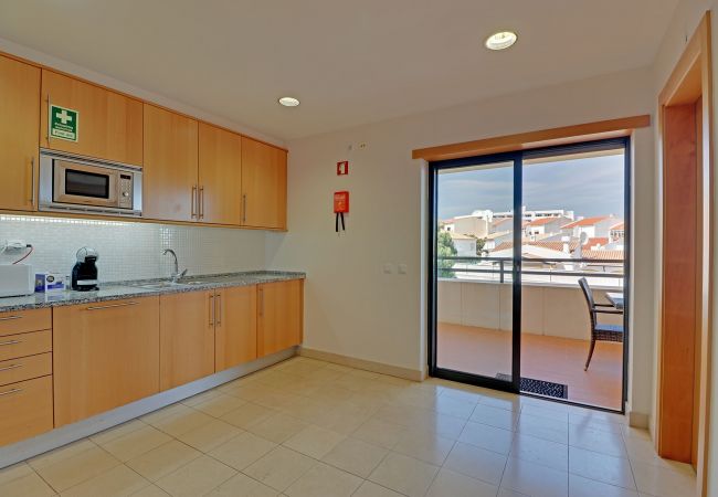 Apartment in Albufeira - ALBUFEIRA MODERN 1 WITH POOL by HOMING Apartment in Albufeira - ALBUFEIRA MODERN 1 WITH POOL by HOMING