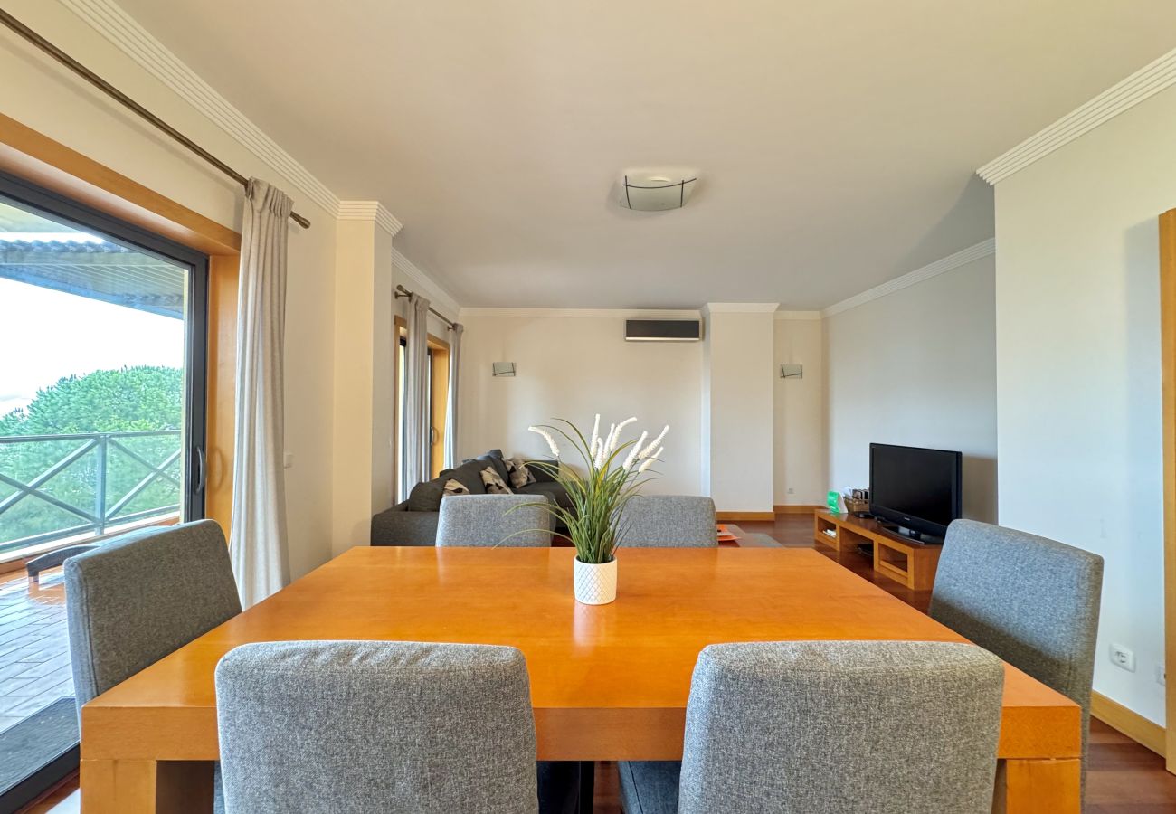 Apartment in Albufeira - ALBUFEIRA MODERN 1 WITH POOL by HOMING