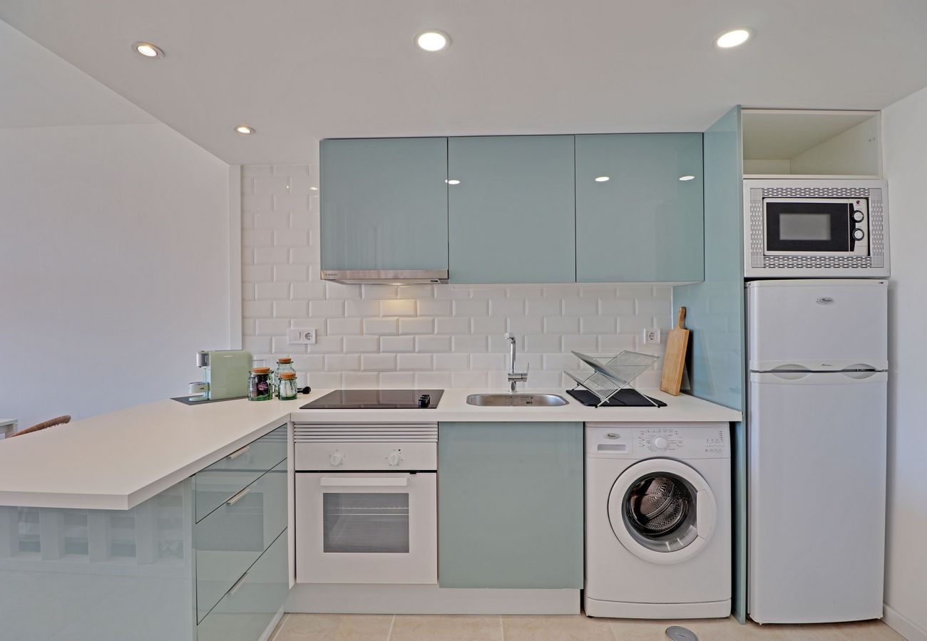Apartment in Quinta do Lago - QUINTA DO LAGO VICTORY VILLAGE WITH POOL by HOMING