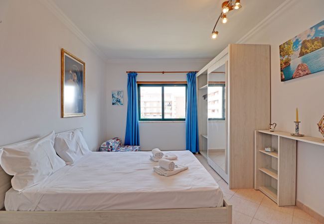 Apartment in Armação de Pêra - ARMAÇÃO DE PERA CENTRAL by HOMING Apartment in Armação de Pêra - ARMAÇÃO DE PERA CENTRAL by HOMING