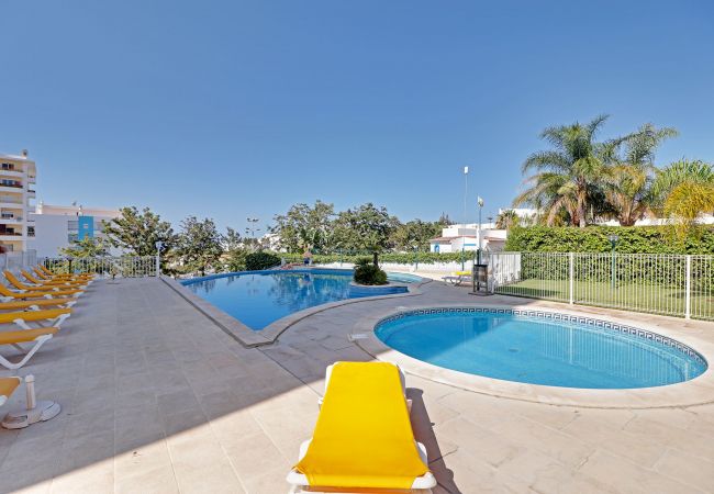 Apartment in Armação de Pêra - ARMAÇÃO DE PERA CENTRAL by HOMING Apartment in Armação de Pêra - ARMAÇÃO DE PERA CENTRAL by HOMING