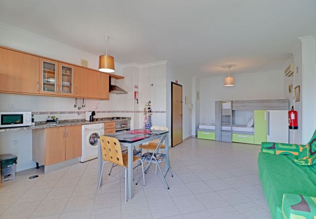 Apartment in Armação de Pêra - ARMAÇÃO DE PERA CENTRAL by HOMING Apartment in Armação de Pêra - ARMAÇÃO DE PERA CENTRAL by HOMING