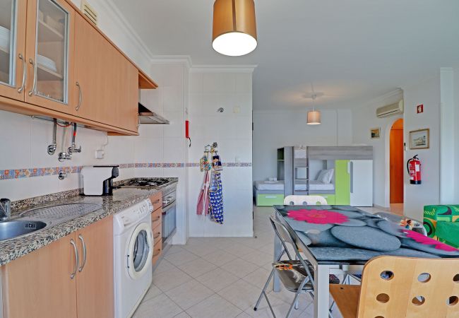 Apartment in Armação de Pêra - ARMAÇÃO DE PERA CENTRAL by HOMING Apartment in Armação de Pêra - ARMAÇÃO DE PERA CENTRAL by HOMING