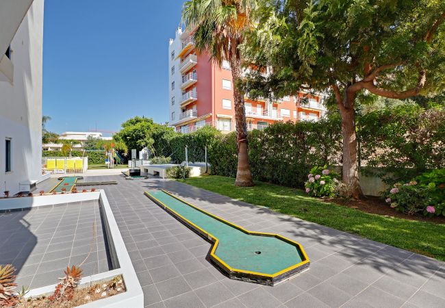 Apartment in Armação de Pêra - ARMAÇÃO DE PERA CENTRAL by HOMING Apartment in Armação de Pêra - ARMAÇÃO DE PERA CENTRAL by HOMING