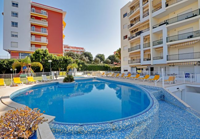 Apartment in Armação de Pêra - ARMAÇÃO DE PERA CENTRAL by HOMING Apartment in Armação de Pêra - ARMAÇÃO DE PERA CENTRAL by HOMING