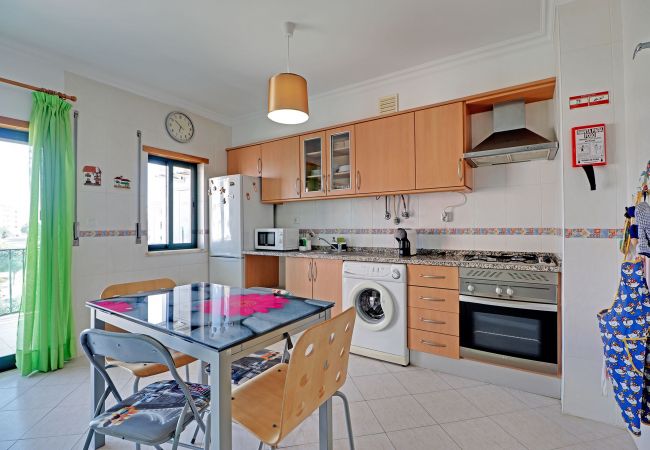 Apartment in Armação de Pêra - ARMAÇÃO DE PERA CENTRAL by HOMING Apartment in Armação de Pêra - ARMAÇÃO DE PERA CENTRAL by HOMING