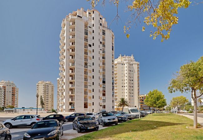 Apartment in Armação de Pêra - ARMAÇÃO DE PÊRA OCEAN VIEW by HOMING Apartment in Armação de Pêra - ARMAÇÃO DE PÊRA OCEAN VIEW by HOMING