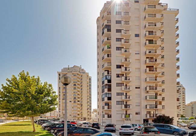 Apartment in Armação de Pêra - ARMAÇÃO DE PÊRA OCEAN VIEW by HOMING Apartment in Armação de Pêra - ARMAÇÃO DE PÊRA OCEAN VIEW by HOMING