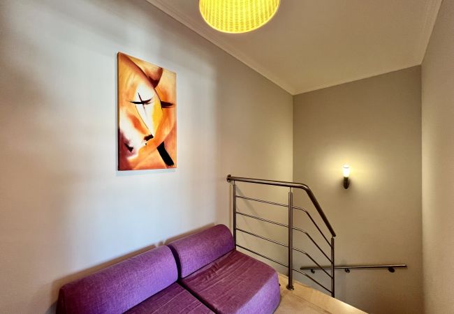 Terraced House in Albufeira - ALBUFEIRA GARDEN VILLA WITH POOL by HOMING Terraced House in Albufeira - ALBUFEIRA GARDEN VILLA WITH POOL by HOMING