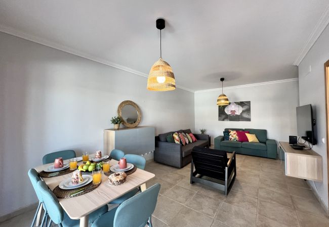 Terraced House in Albufeira - ALBUFEIRA GARDEN VILLA WITH POOL by HOMING Terraced House in Albufeira - ALBUFEIRA GARDEN VILLA WITH POOL by HOMING