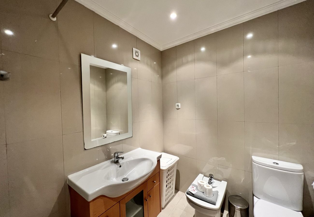 Townhouse in Albufeira - ALBUFEIRA GARDEN VILLA WITH POOL by HOMING