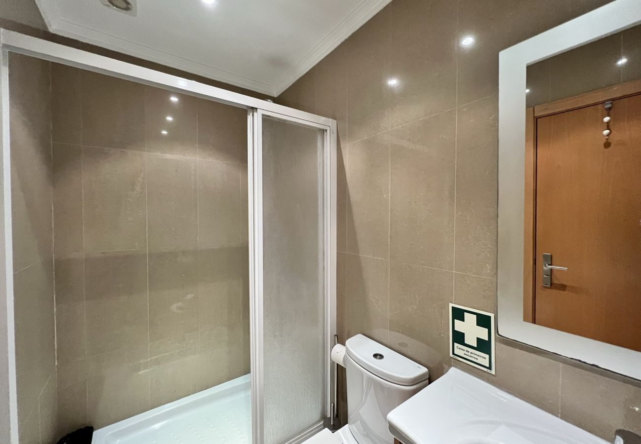 Townhouse in Albufeira - ALBUFEIRA GARDEN VILLA WITH POOL by HOMING