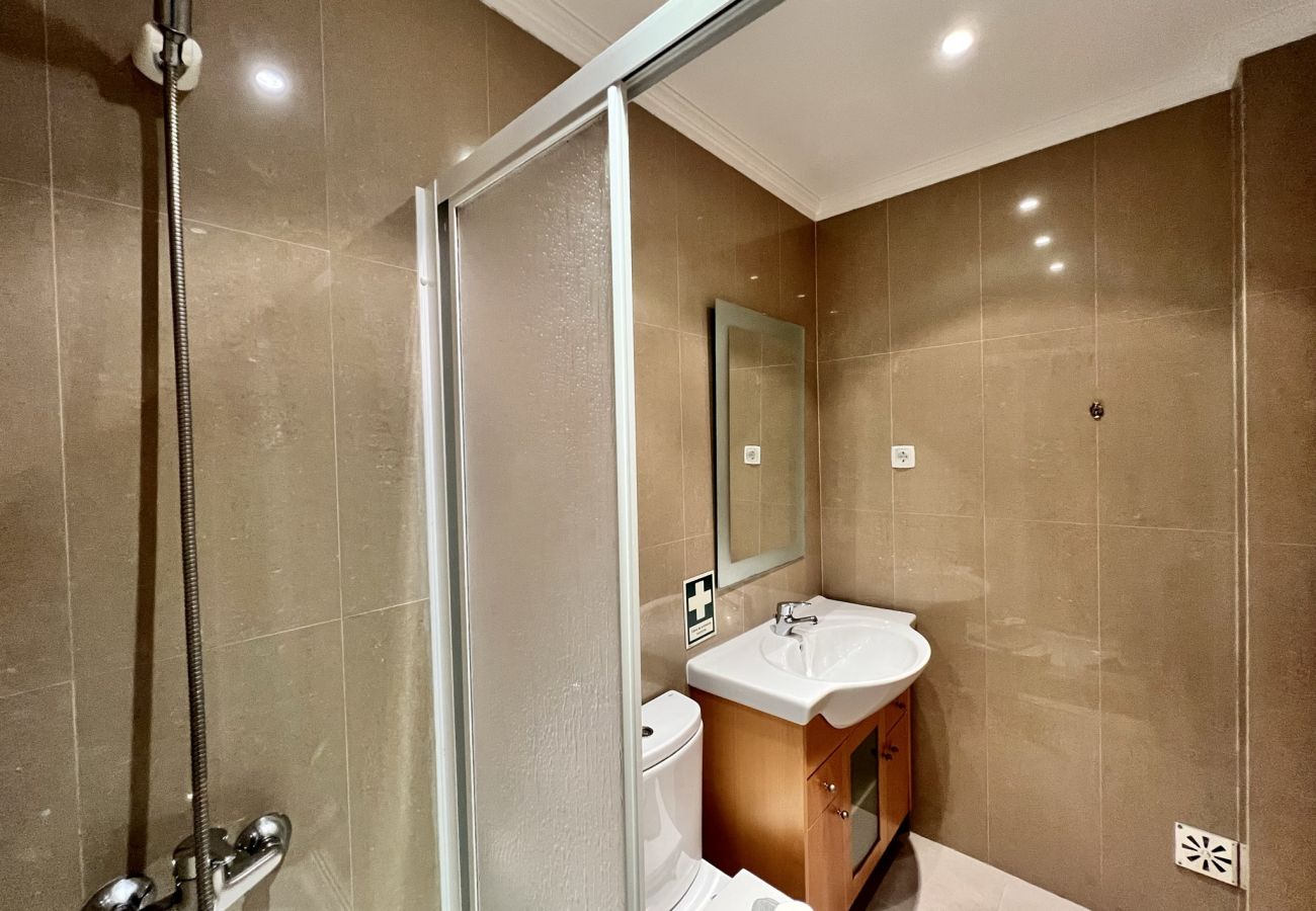 Townhouse in Albufeira - ALBUFEIRA GARDEN VILLA WITH POOL by HOMING