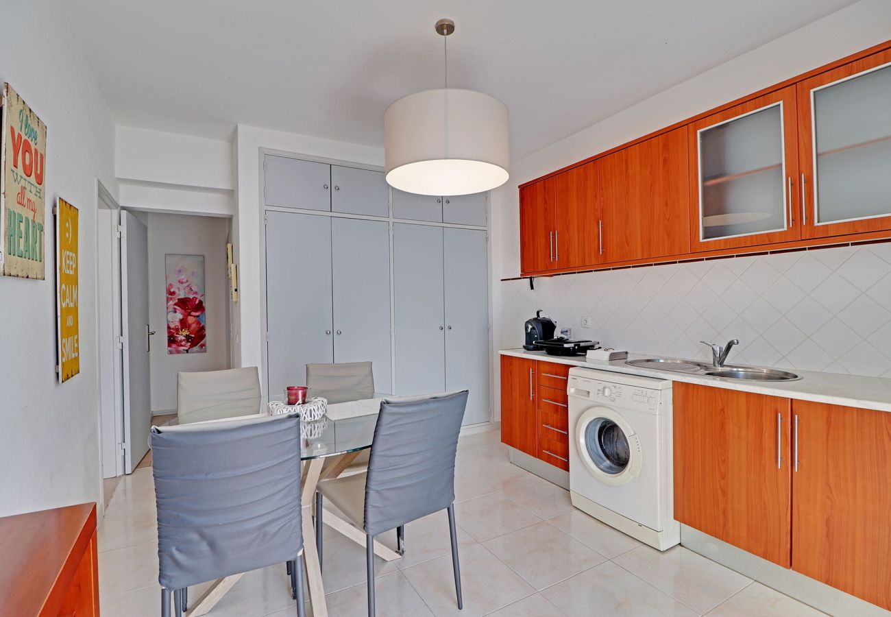 Apartment in Faro - FARO AIRPORT FLAT 1 by HOMING