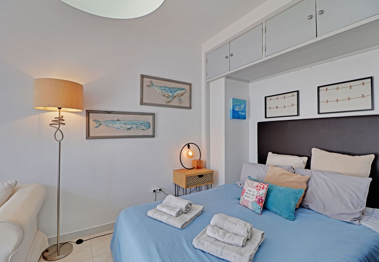 Apartment in Faro - FARO AIRPORT FLAT 1 by HOMING