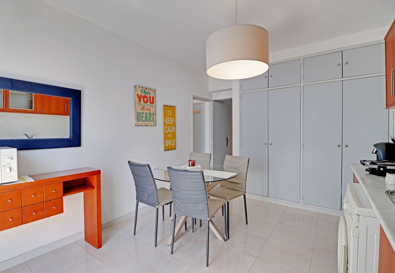 Apartment in Faro - FARO AIRPORT FLAT 1 by HOMING