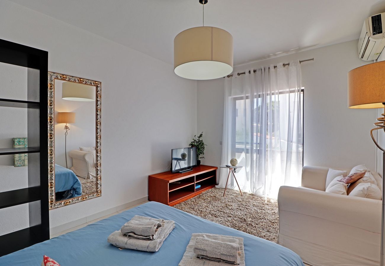 Apartment in Faro - FARO AIRPORT FLAT 1 by HOMING