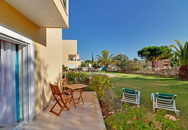 Apartment in Vilamoura - VILAMOURA DELIGHT WITH POOL by HOMING Apartment in Vilamoura - VILAMOURA DELIGHT WITH POOL by HOMING