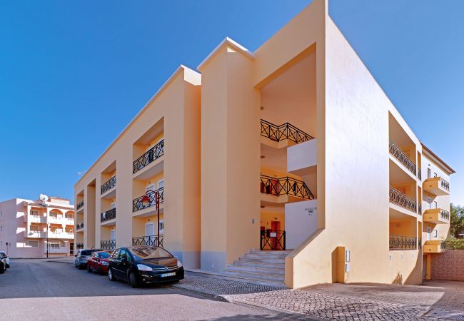 Apartment in Vilamoura - VILAMOURA DELIGHT WITH POOL by HOMING Apartment in Vilamoura - VILAMOURA DELIGHT WITH POOL by HOMING