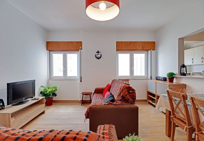 Apartment in Portimão - PORTIMÃO MARINA VIEW by HOMING Apartment in Portimão - PORTIMÃO MARINA VIEW by HOMING