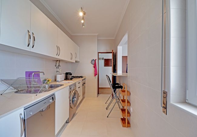 Apartment in Portimão - PORTIMÃO MARINA VIEW by HOMING Apartment in Portimão - PORTIMÃO MARINA VIEW by HOMING