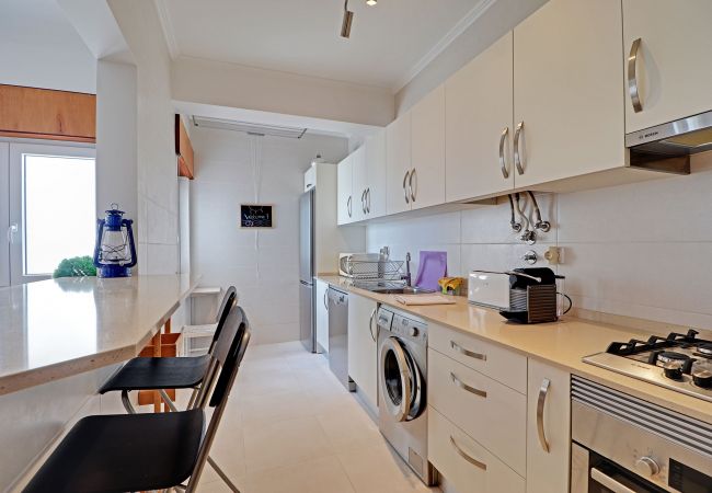 Apartment in Portimão - PORTIMÃO MARINA VIEW by HOMING Apartment in Portimão - PORTIMÃO MARINA VIEW by HOMING