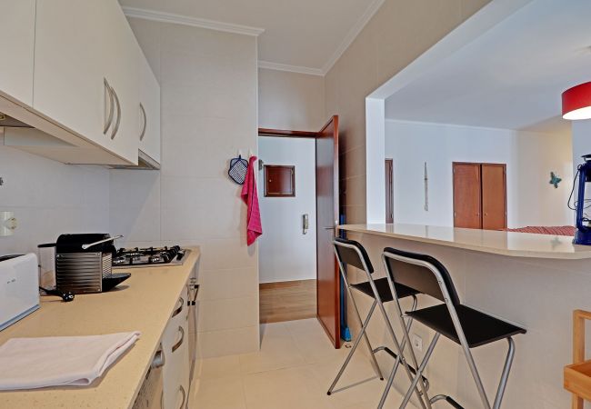 Apartment in Portimão - PORTIMÃO MARINA VIEW by HOMING Apartment in Portimão - PORTIMÃO MARINA VIEW by HOMING