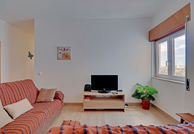 Apartment in Portimão - PORTIMÃO MARINA VIEW by HOMING Apartment in Portimão - PORTIMÃO MARINA VIEW by HOMING