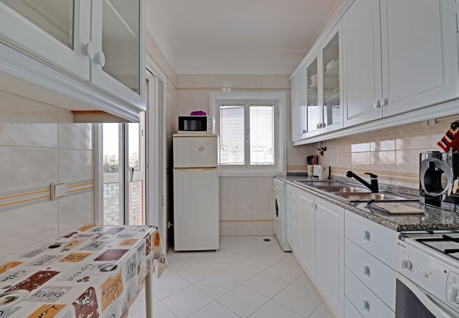 Apartment in Vilamoura - VILAMOURA MAIN AVENUE by HOMING Apartment in Vilamoura - VILAMOURA MAIN AVENUE by HOMING