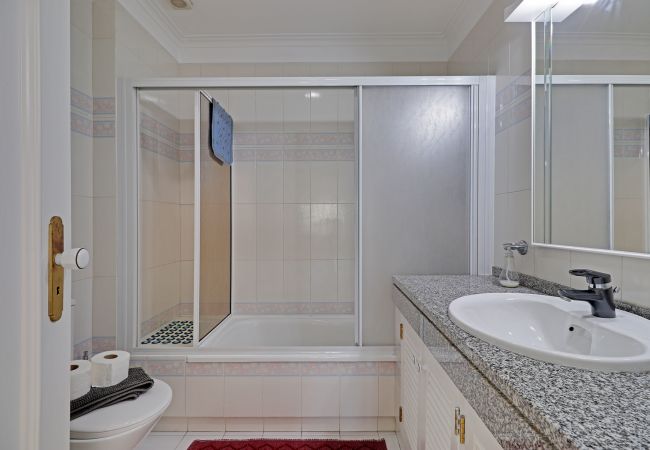 Apartment in Vilamoura - VILAMOURA MAIN AVENUE by HOMING Apartment in Vilamoura - VILAMOURA MAIN AVENUE by HOMING