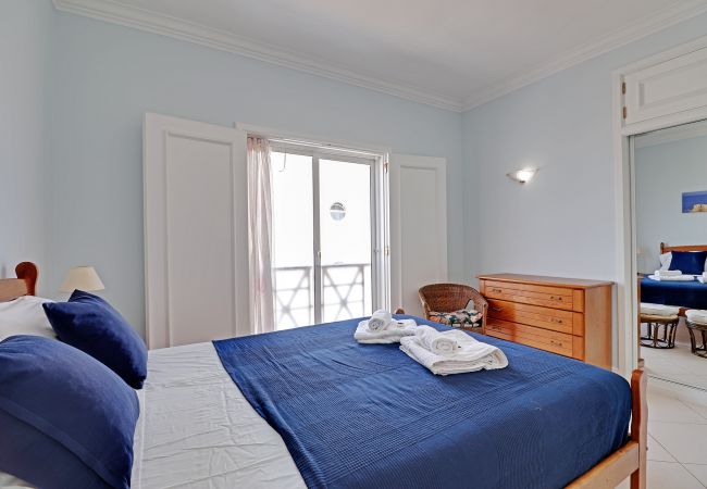 Apartment in Vilamoura - VILAMOURA MAIN AVENUE by HOMING Apartment in Vilamoura - VILAMOURA MAIN AVENUE by HOMING