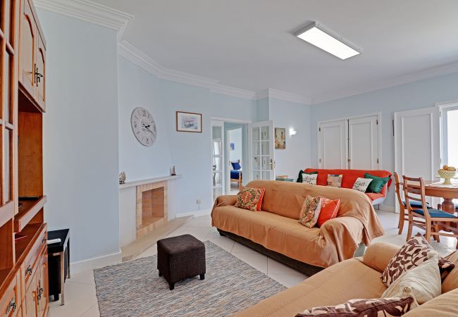 Apartment in Vilamoura - VILAMOURA MAIN AVENUE by HOMING Apartment in Vilamoura - VILAMOURA MAIN AVENUE by HOMING