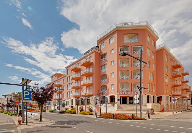 Apartment in Vilamoura - VILAMOURA MAIN AVENUE by HOMING Apartment in Vilamoura - VILAMOURA MAIN AVENUE by HOMING