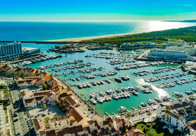 Apartment in Vilamoura - VILAMOURA MAIN AVENUE by HOMING Apartment in Vilamoura - VILAMOURA MAIN AVENUE by HOMING