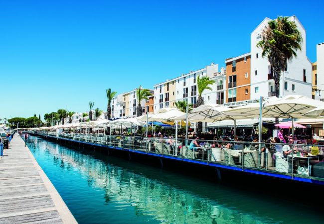 Apartment in Vilamoura - VILAMOURA MAIN AVENUE by HOMING Apartment in Vilamoura - VILAMOURA MAIN AVENUE by HOMING