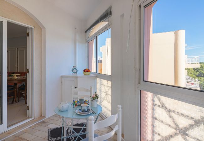 Apartment in Vilamoura - VILAMOURA MAIN AVENUE by HOMING Apartment in Vilamoura - VILAMOURA MAIN AVENUE by HOMING