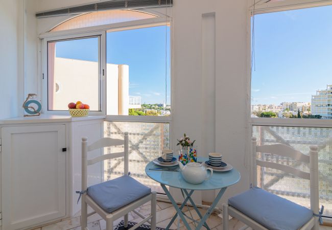 Apartment in Vilamoura - VILAMOURA MAIN AVENUE by HOMING Apartment in Vilamoura - VILAMOURA MAIN AVENUE by HOMING