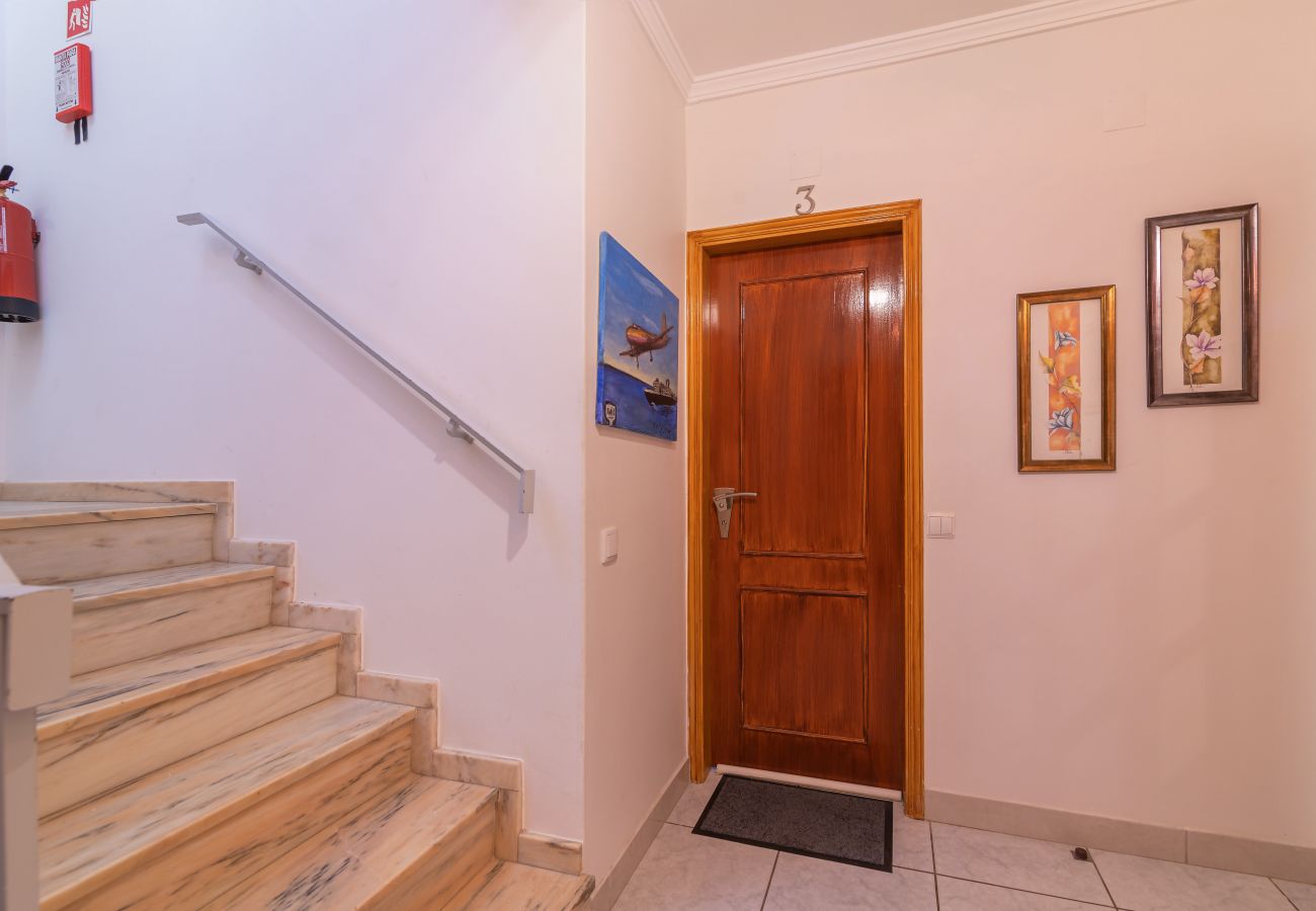 Apartment in Faro - FARO AIRPORT FLAT 3 by HOMING