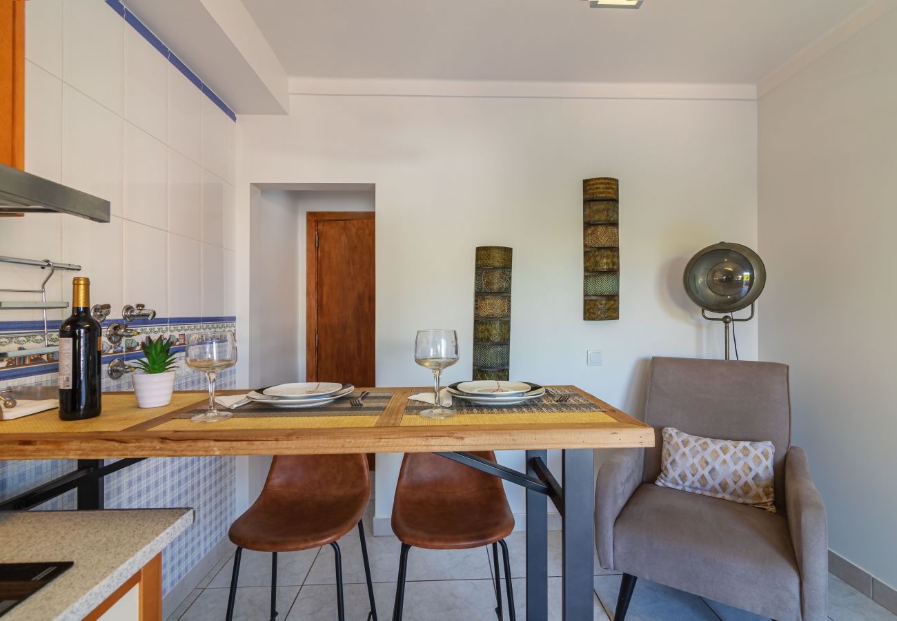 Apartment in Faro - FARO AIRPORT FLAT 3 by HOMING
