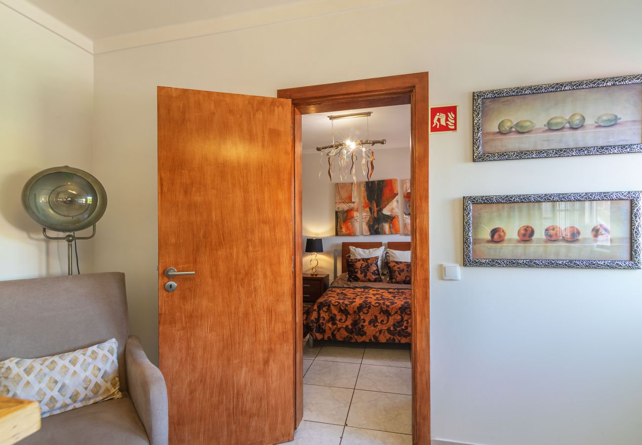 Apartment in Faro - FARO AIRPORT FLAT 3 by HOMING