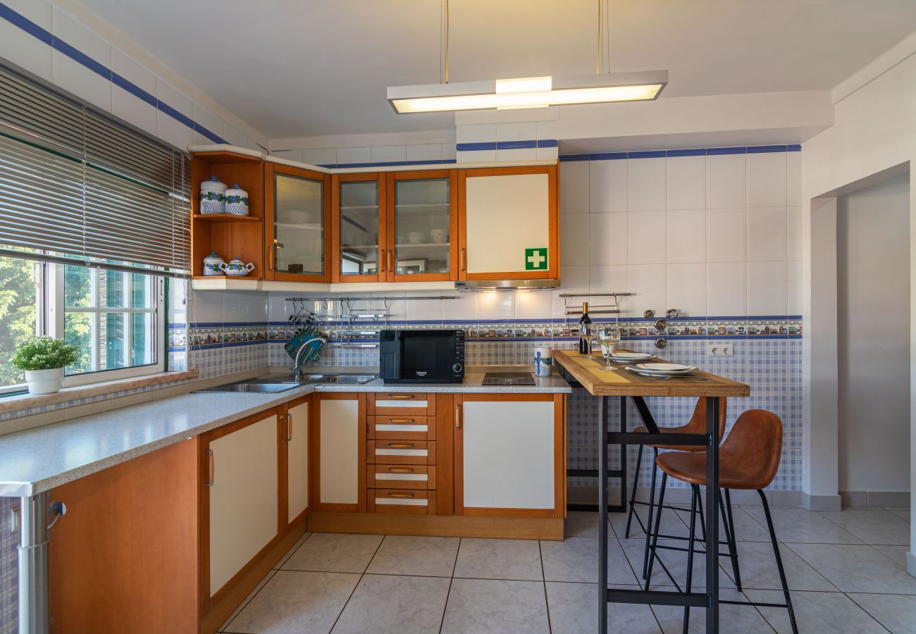 Apartment in Faro - FARO AIRPORT FLAT 3 by HOMING
