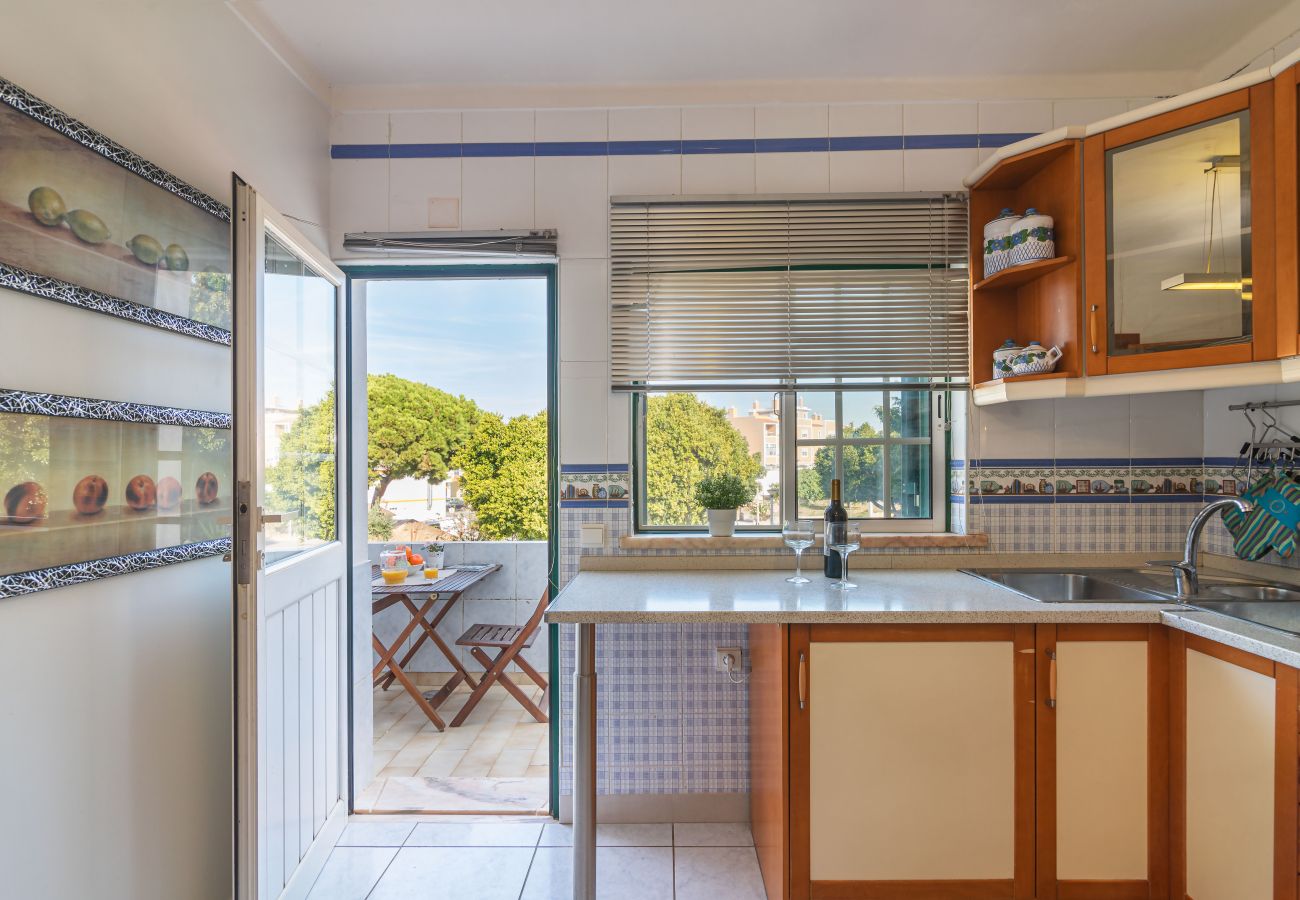 Apartment in Faro - FARO AIRPORT FLAT 3 by HOMING