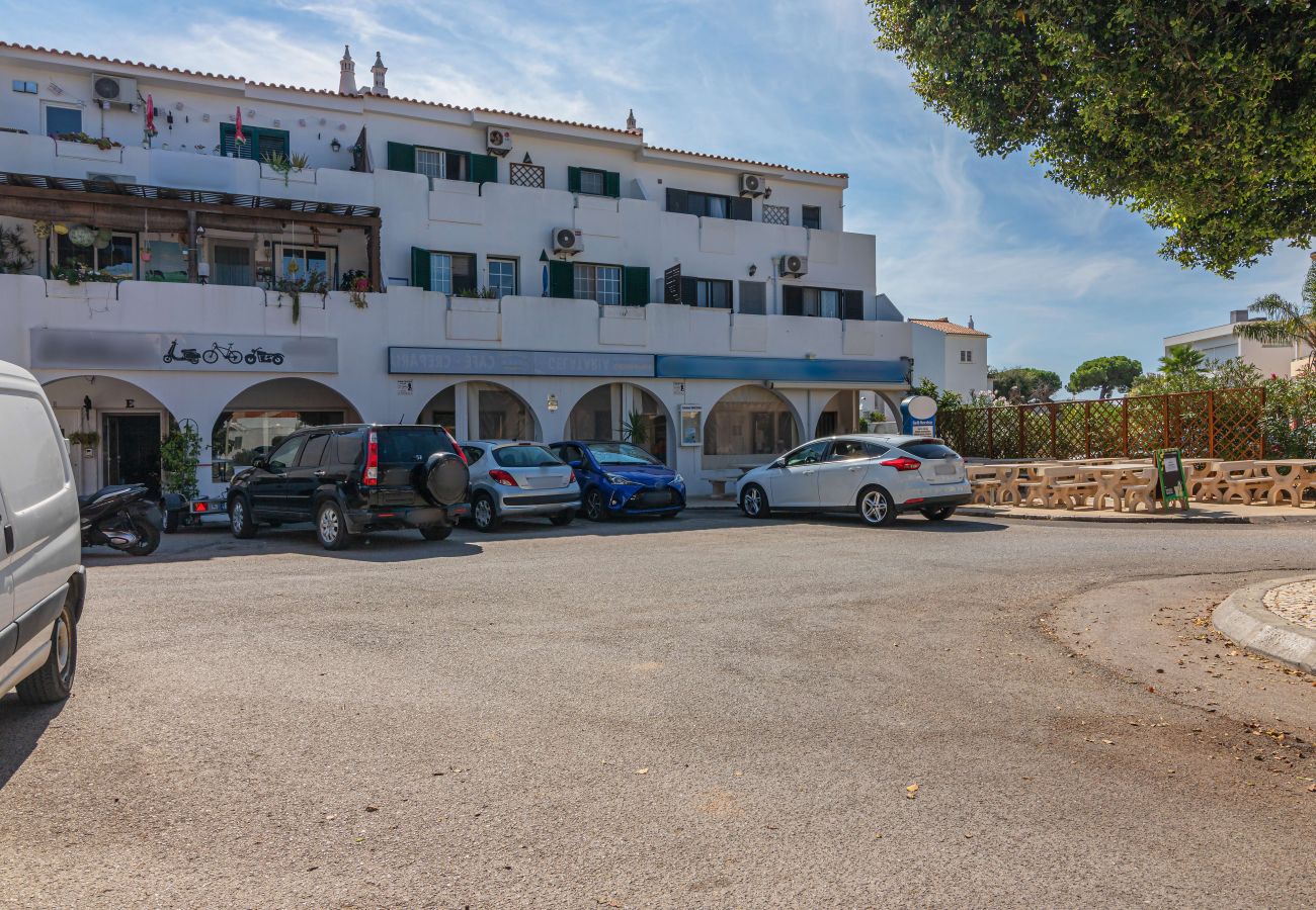 Apartment in Faro - FARO AIRPORT FLAT 3 by HOMING