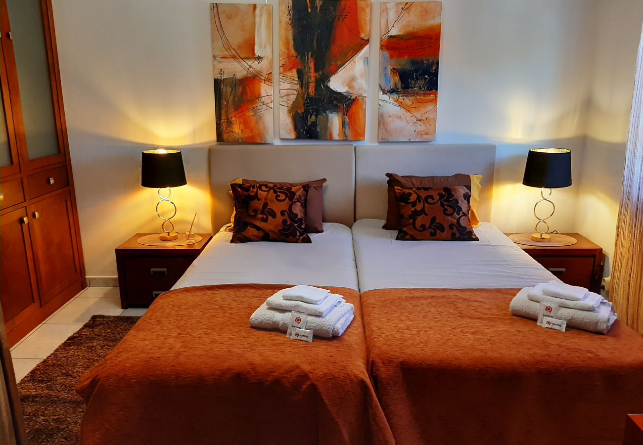 Apartment in Faro - FARO AIRPORT FLAT 3 by HOMING